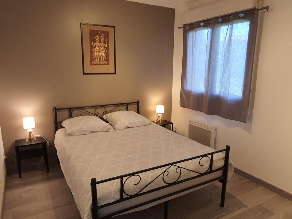 Charmant Appartement Avec Terrasse Et Jardin Au Calme Proche Bus Metro Тулуза Экстерьер фото